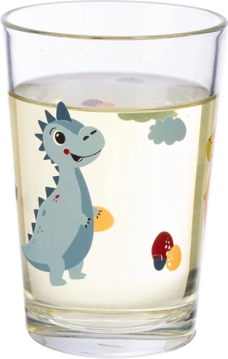Ideális 200 ml-es űrtartalom gyerekeknek