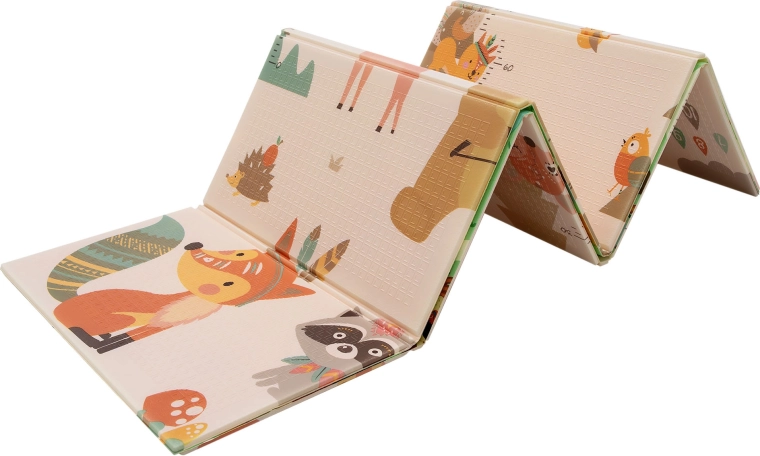 Összecsukható és könnyen hordozható