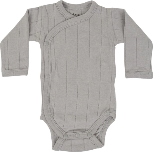 Lodger hidrofíl hosszú ujjú body tribe mist 62