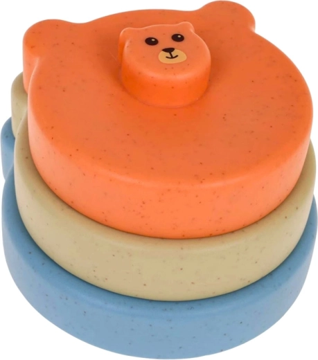 Tornyok építése és rakosgatás csalódás nélkül