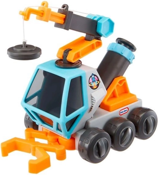 Űr Rover Nagy Kalandok Játék