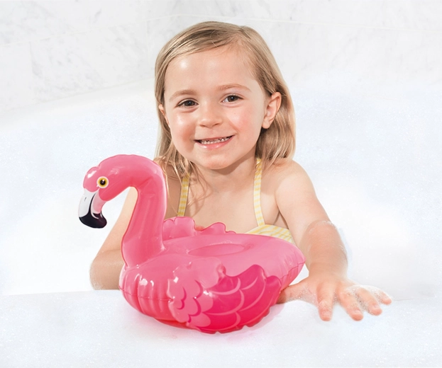 Vidám dizájn, amely játékra csábít