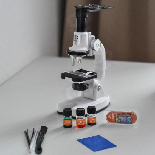 XXL tartozékkészlet az azonnali kezdéshez