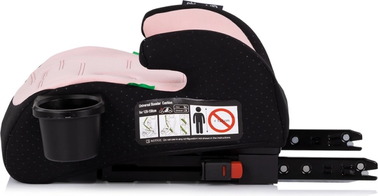 Biztonság i‑Size szerint (ECE R129/03)