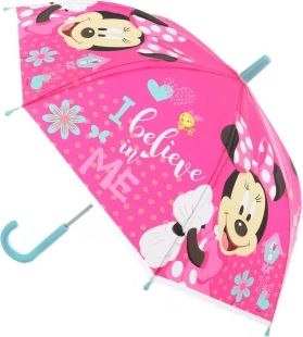 Minnie esernyő – kézi gyermek esernyő