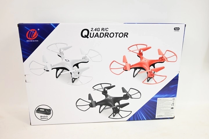 RC drón D13 (3 színváltozat)