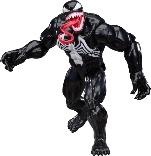 30 cm magas Venom a nagy akciójelenetekhez