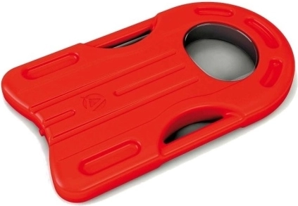 Úszódeszka ablakkal 54 cm