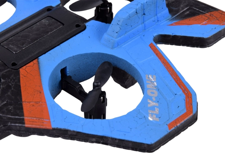 Könnyű és tartós habkeret