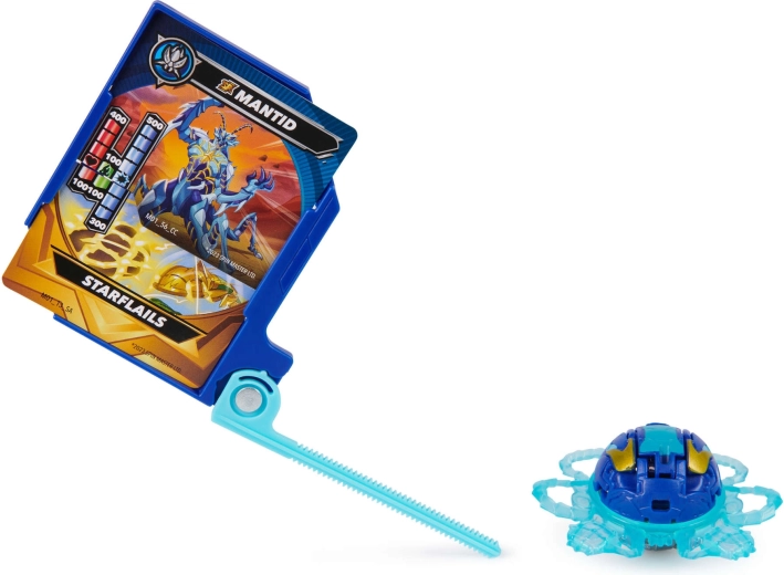 Forgó Special Attack ripcord kilövővel