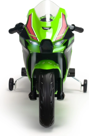 Folyamatos vezérlés és jobb láthatóság