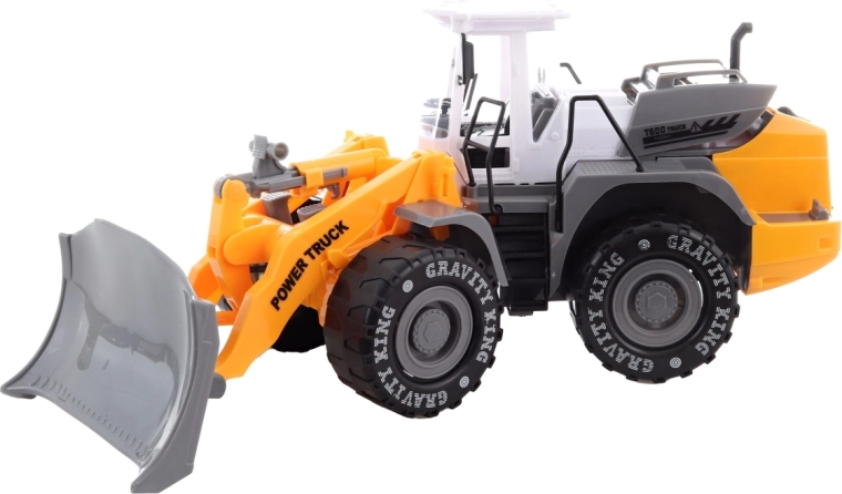 Lendkerék az akciódús haladáshoz