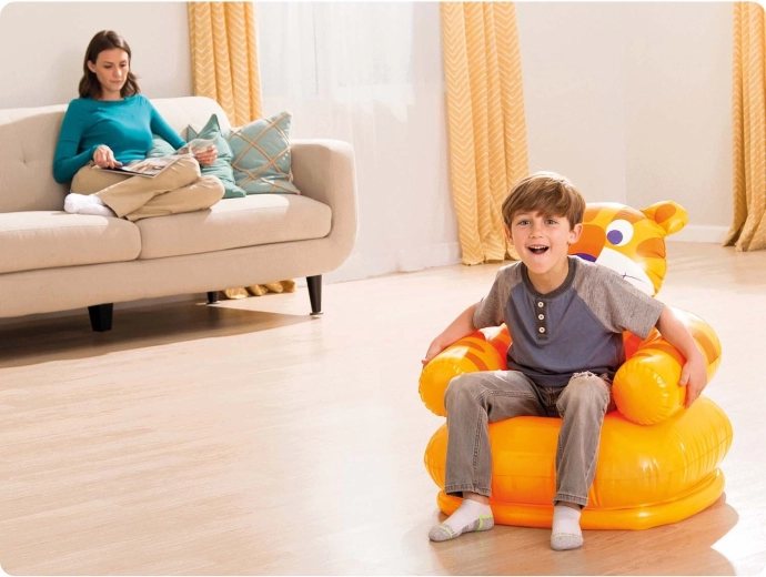 Könnyű, hordozható és kényelmes