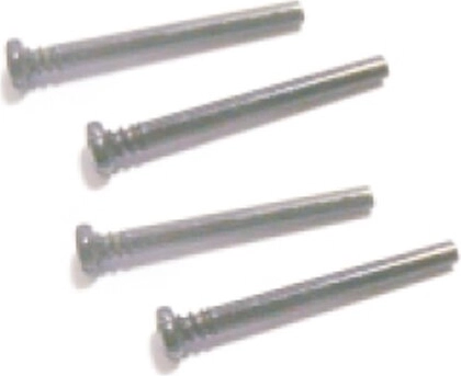 Whelon felső első kormánykar 3×28 mm (4 db) Jamara