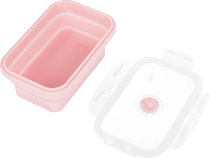 Kompakt, összecsukható design