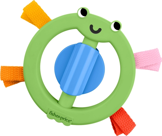 Forgó közép az ok–okozat felfedezéséhez