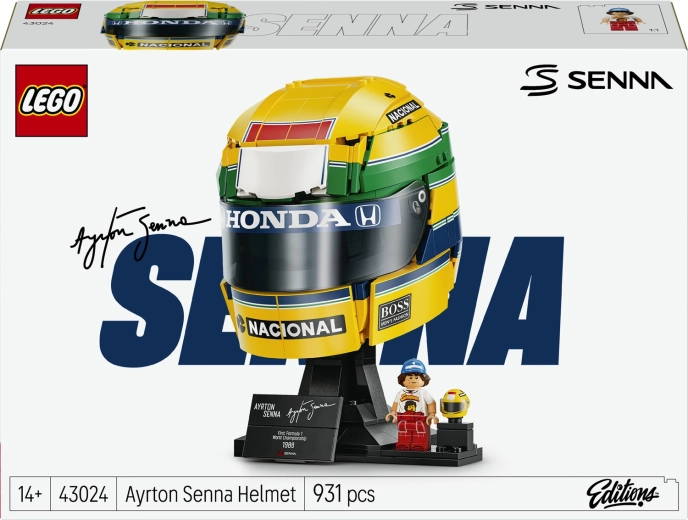 Építési élmény az F1 rajongóinak