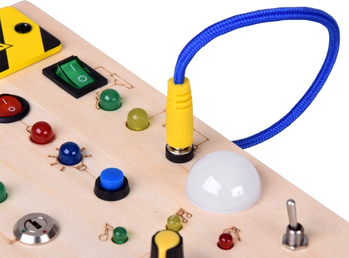 Biztonságos, természetes anyagok