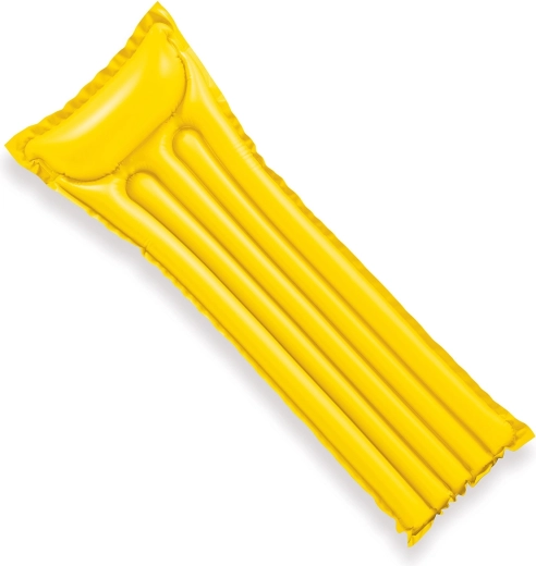 Kényelem beépített párnával