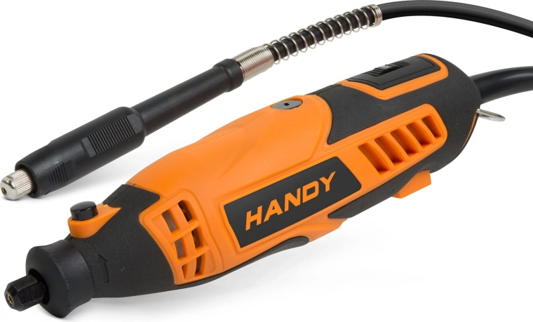 Modellező fúrógép Handy Drill