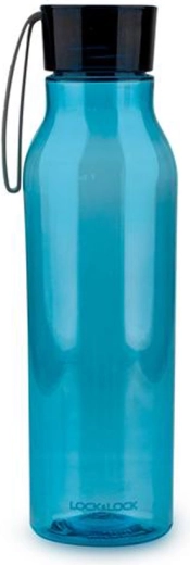 LocknLock tritán kulacs 550 ml kék
