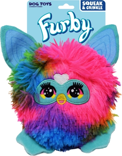 Hasbro Furby plüss kutyajáték 17,8 cm