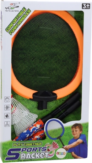 Levehető nyél az egyszerű tároláshoz