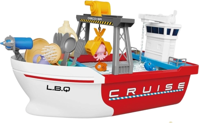 Zárt vízkeringetés elektromos pumpával