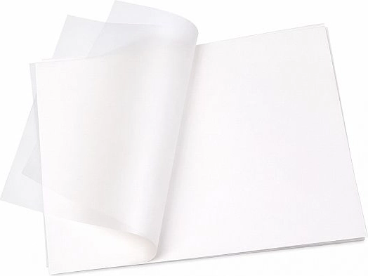 Concorde pauszpapír A4 90 g, 100 lap