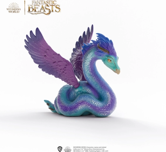 SCHLEICH Okamie – Varázsvilág figura
