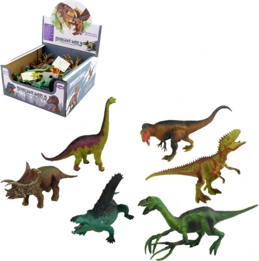 Dinoszaurusz játék gyerekeknek