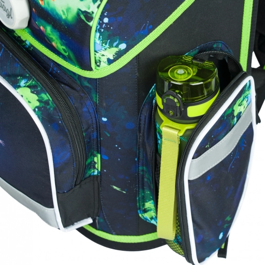 Fidlock mágneses zár az egyszerű kezelhetőségért