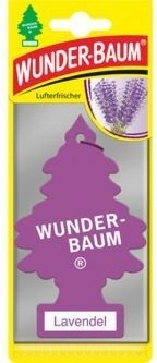 WUNDER-BAUM Lavender illatfa – levendula