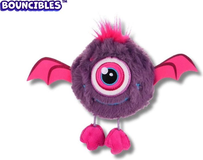 Bouncibles Noa pattogó plüssjáték 8 cm