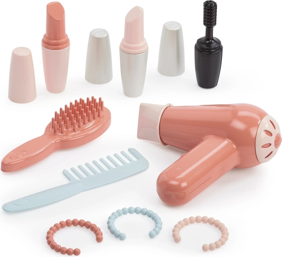 Minden, amire egy kis stylistnak szüksége van