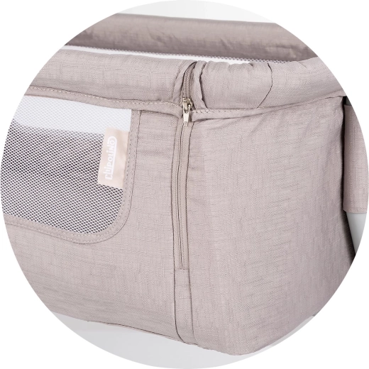 Légáteresztő oldalak és könnyű hozzáférés