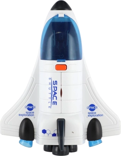 Fény- és hangeffektek egyetlen gombnyomásra