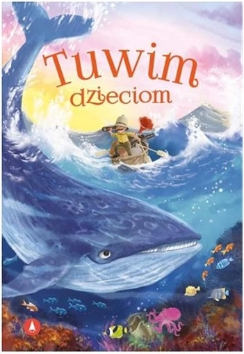 Tuwim gyerekeknek