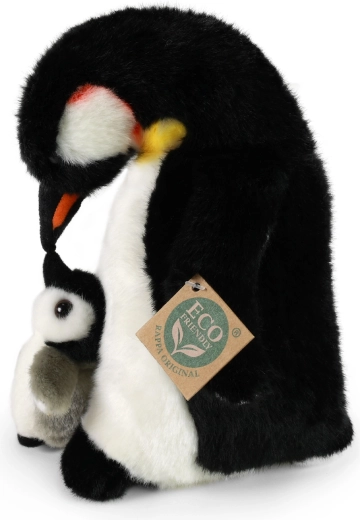Eco-Friendly töltet