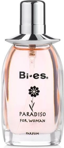 BI-ES Paradiso női parfüm 15 ml