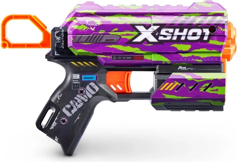 Crucifer skin – stílus, ami kiemel