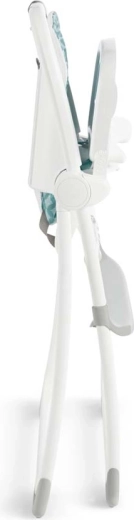 Könnyű és összecsukható kialakítás