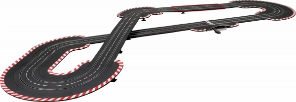 Digitális versenyzés akár 4 pilótának