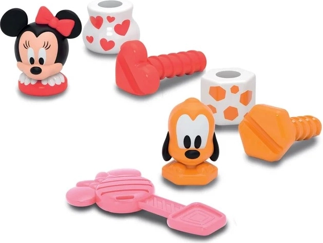 Csavarozás, amely ügyességet fejleszt