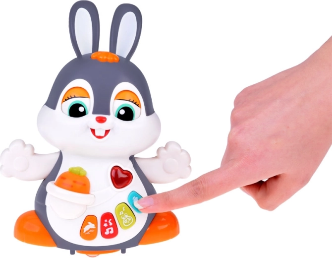 Mozgás, amely mászásra motivál