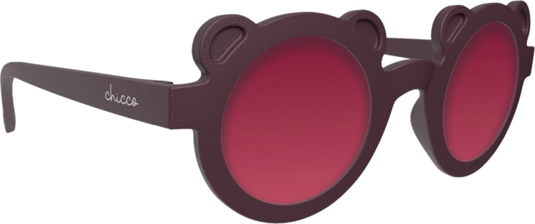 Chicco gyermek napszemüveg Cherry Mirror 36 hó+