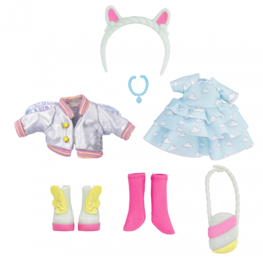 Meglepetésekkel teli gardrób