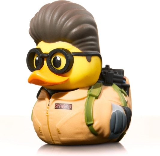 TUBBZ mini kacsácska Ghostbusters – Egon Spengler