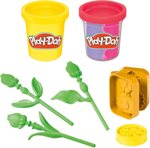 Biztonságos Play-Doh gyurma 3 éves kortól