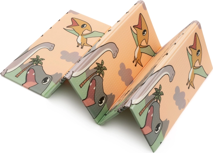 Összecsukható és könnyen hordozható